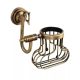 Держатель для дезодоранта Classic Retro Bronze R-5
