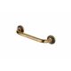 Поручень для ванны прямой 30 см Classic Retro Bronze R-15А