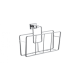 Газетница Classic QUADRATE М-004