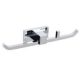Крючок четверной М-012 Classic QUADRATE