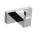 Крючок одинарный М-011 Classic QUADRATE