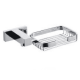 Мыльница к стене Classic QUADRATE М-013