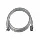 Душевой шланг LEMARK LE8053P ПВХ квадратного сечения 150 см TURN-FREE