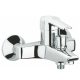 Смеситель для ванны GROHE Eurostyle 33591000