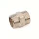 Ниппель STOUT SFT-0004-001212, 12 НН никелированный
