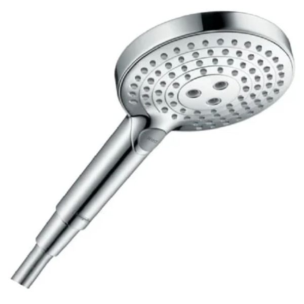 hansgrohe Raindance Select S, хром 26014000