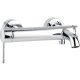 Смеситель для душа Grohe Essence 33624001 хром