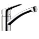 Смеситель для кухни-мойки Hansgrohe MySport, хром 13860000