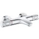 Термостат для ванны GROHE Precision Feel QuickFix, универсальный, хром 34788000