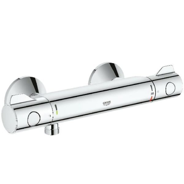 Смеситель для душа Grohe Grohtherm 800 с термостатом 34558000